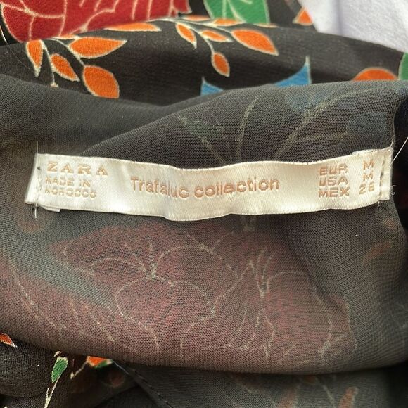 4 Pieces: Zara, Ban Jara, Linen - Picture 8 of 16